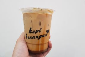 Foto Kopi Kenangan