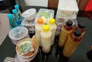 Foto Makanan di The Social Pot