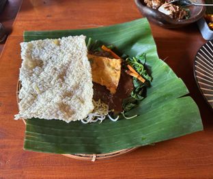 Foto 9 - Makanan di Pawon Sambal Kenthir oleh Albert Murdiono
