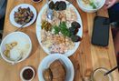 Foto Makanan di Bubur Cap Jago