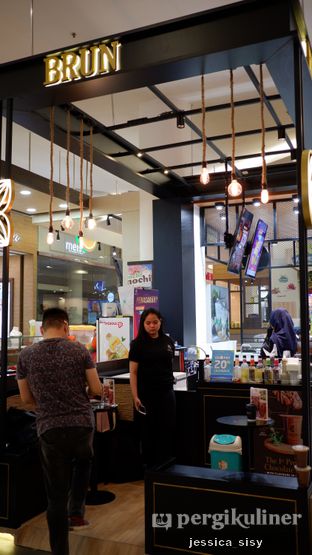 Foto review BRUN Feel The Chocolate oleh Jessica Sisy | IG @Jessica_sisy @jktculinarydiary 2