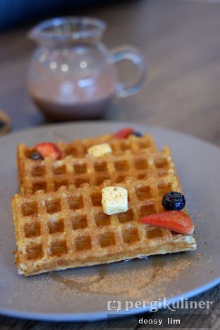 Foto review Kohicha Cafe oleh Deasy Lim 5