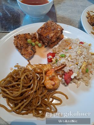 Foto review Bakmi Salemba 43 oleh UrsAndNic  5