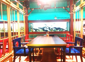 7 Restoran Keluarga di Bandung untuk Acara Makan Bersama