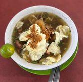 Foto di Soto Mie Pak Kadir