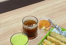Foto Makanan di Altsen Coffee & Eatery