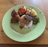 Foto di Nasi Kapau Kamang Jaya