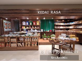 Foto 7 - Makanan di Kedai Rasa oleh UrsAndNic 