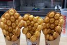 Foto Makanan di Momoyo
