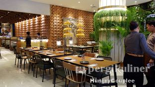 Foto 4 - Interior di Putu Made oleh Hungry Couplee