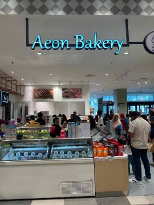 Foto 10 - Eksterior di Aeon Bakery oleh Albert Murdiono