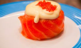 Sushi Go!