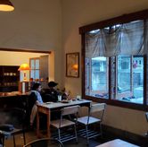 Foto Indoor di Kyomi Space