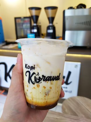 Foto 1 - Makanan di Kopi Kurawal oleh Anne Yonathan | @kyleadriell_r
