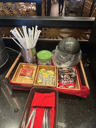 Foto 69 - Makanan di Hachi Grill oleh Albert Murdiono