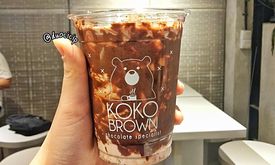 Koko Brown