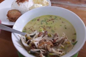 Foto Cita Rasa Medan