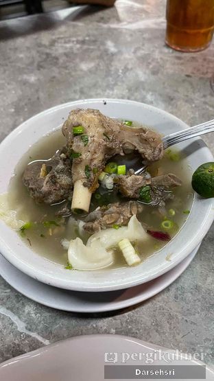 Foto review Sate Tegal Laka Laka oleh Darsehsri  3