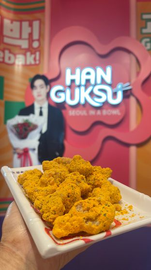 Foto review Han Guksu Korean Noodle oleh FoodieTravelDiary23 PL 15