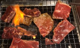 Yakiniku Like