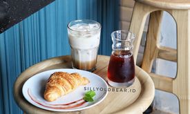 Dopamine Coffee & Tea