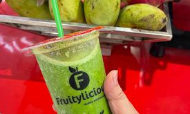 Fruitylicious