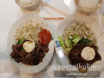 Foto Makanan di Koi Teppanyaki