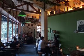 Foto Blumchen Coffee