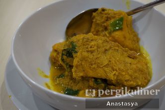 Foto Makanan di Restaurant Sarang Oci