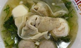 Bakmi Grand Kelinci