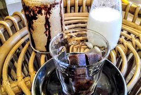Foto TYFEL COFFEE