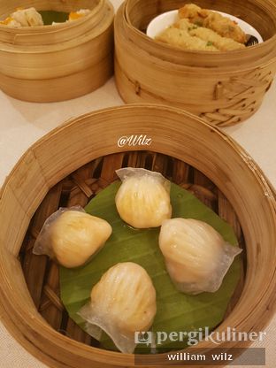 Foto 6 - Makanan di Ling Ling Dim Sum & Tea House oleh William Wilz