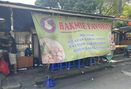 Foto Makanan di Bakmi Favorite