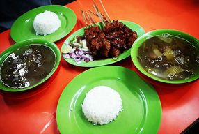 Foto Bakut & Sate Aheng 138