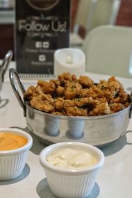 Foto Makanan di Fresco Ristorante