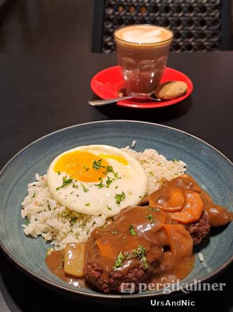 Foto Makanan di Tanamera Coffee Roastery