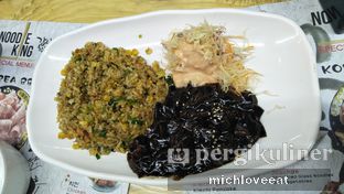 Foto review Noodle King oleh Mich Love Eat 12