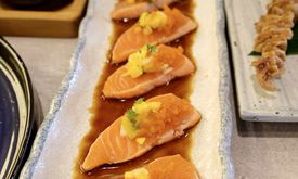 Gion The Sushi Bar