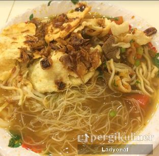 Foto review Henis oleh Placetogoandeat ID 2