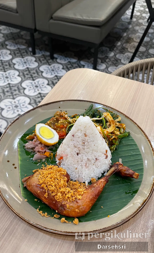 Foto review Sekar Resto oleh Darsehsri  1