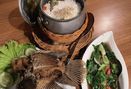 Foto Makanan di Liwet Asep Stroberi