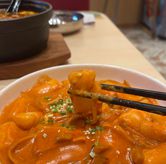 Foto di Han Guksu Korean Noodle
