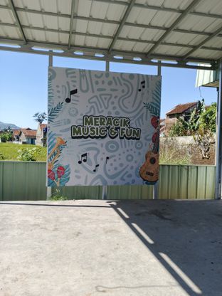 Foto 7 - Makanan di Meracik oleh Kuliner_jalan2_mimi_henie 