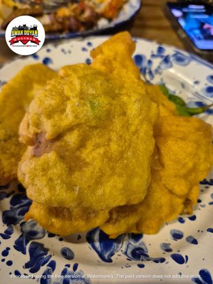 Foto review Warung Joglo Si Embaah 2 oleh awakmutukangmakan 4