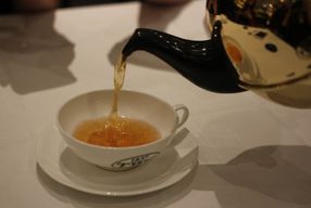Foto TWG Tea Salon & Boutique