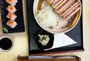 Foto Makanan di Kimukatsu