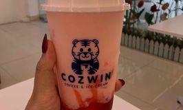 Cozwin Coffee & Ice Cream