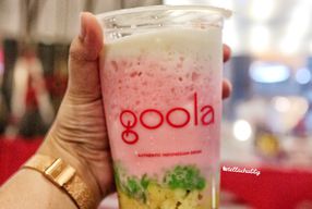 Foto Goola
