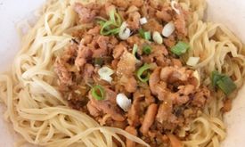 Bakmi GM