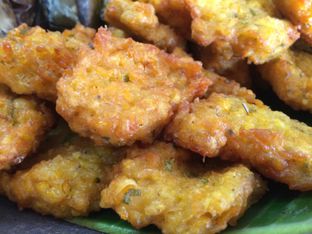 Foto review Nasi Pecel Tradisional oleh Albert Murdiono 5
